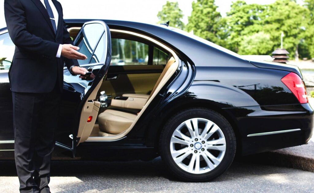 Kigali Airport Transfers