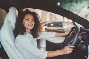 Driving in Rwanda as a Tourist