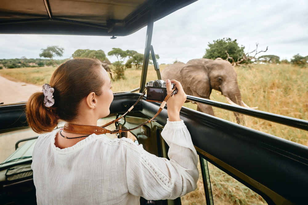 Family Self-Drive Holiday in Rwanda