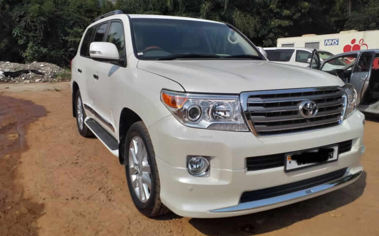 SUV Car Rental Kigali, rwanda car rental