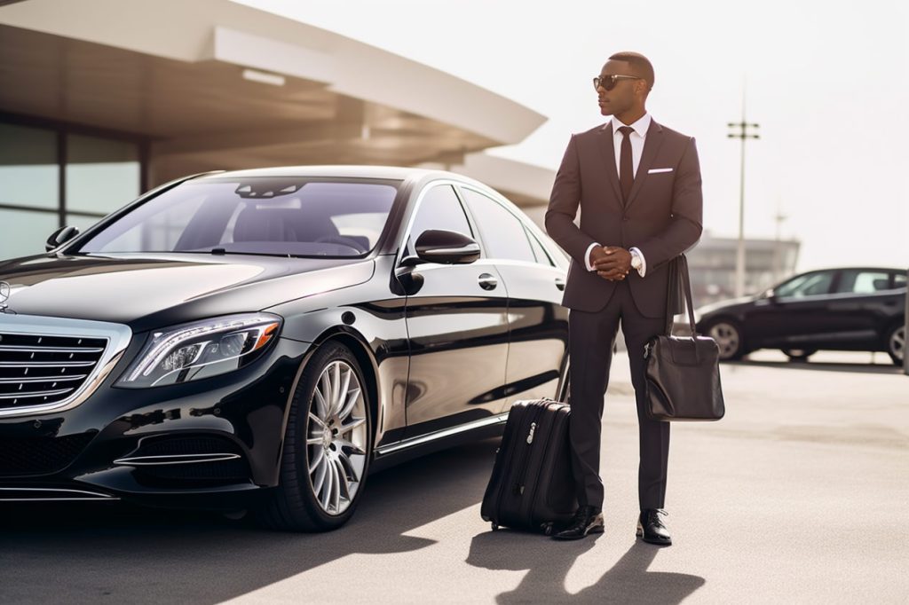 Kigali Airport Transfer