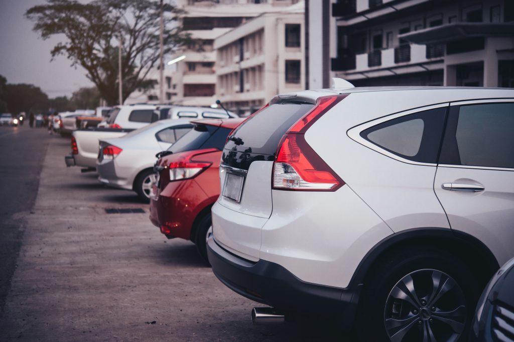 Best Car Rental Company in Rwanda