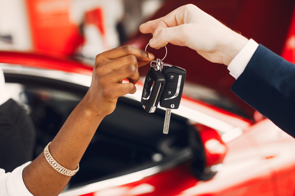 Rwanda car hire rates