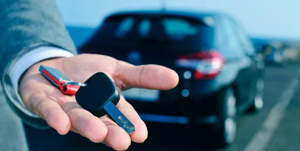 Kigali Car Hire for Self Drive