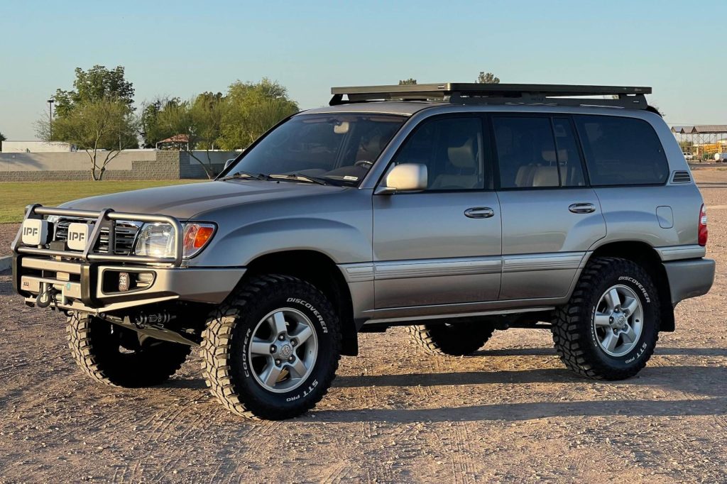 4x4 Car Rentals in Kigali