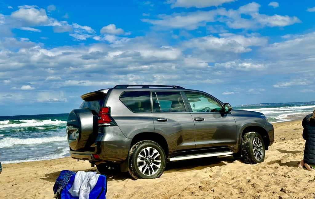 Cheap 4x4 Rentals in Rwanda