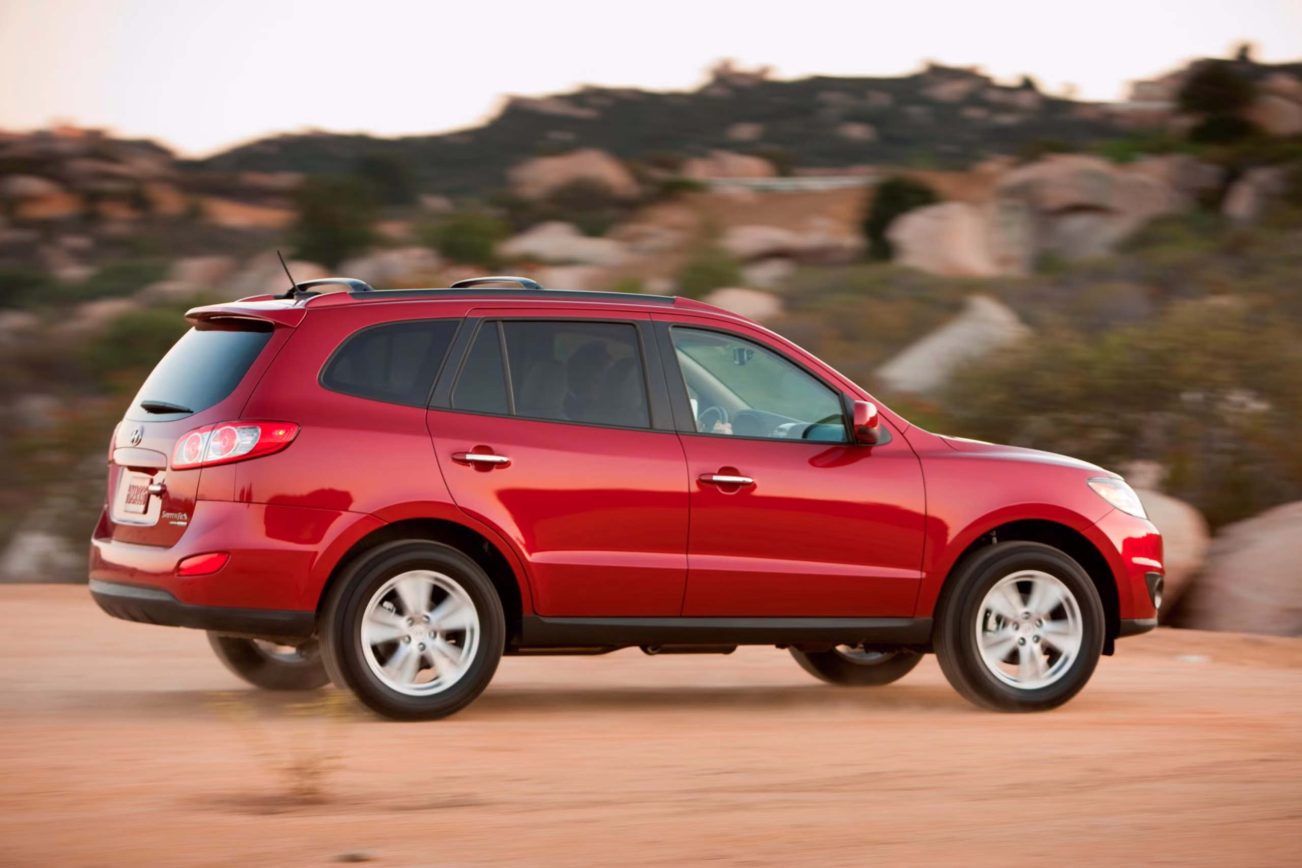Cheap Self Drive Car Rental in Rwanda