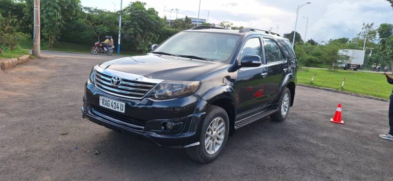 Rent a 4x4 Car
