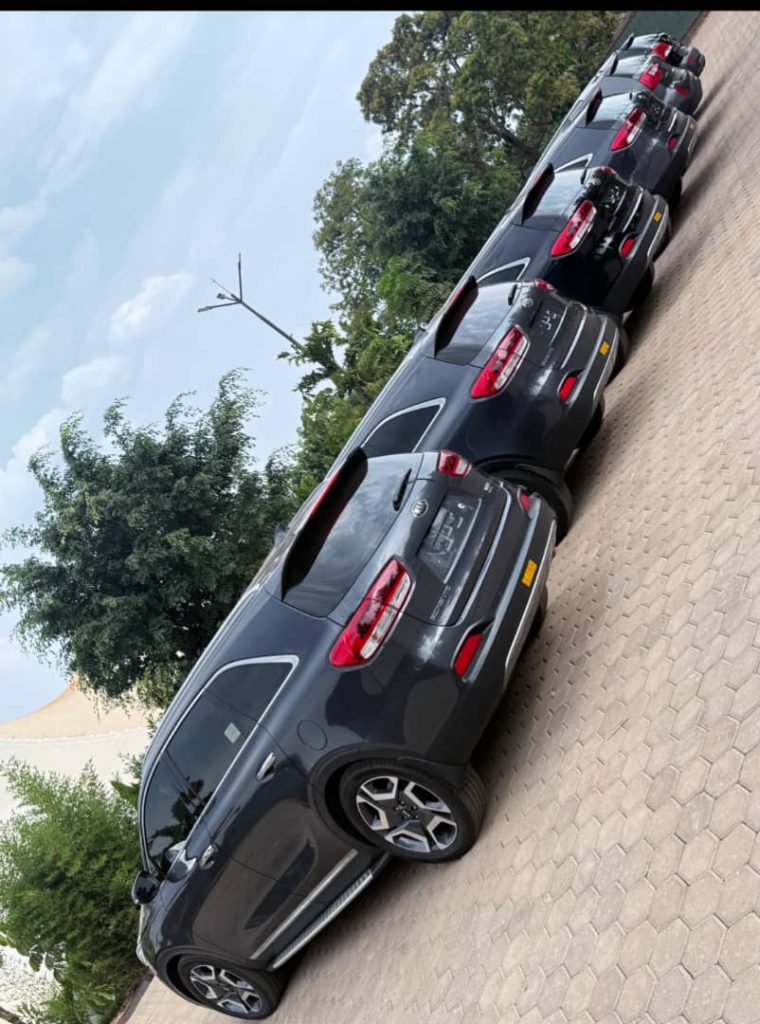 Self Drive Holiday Rwanda