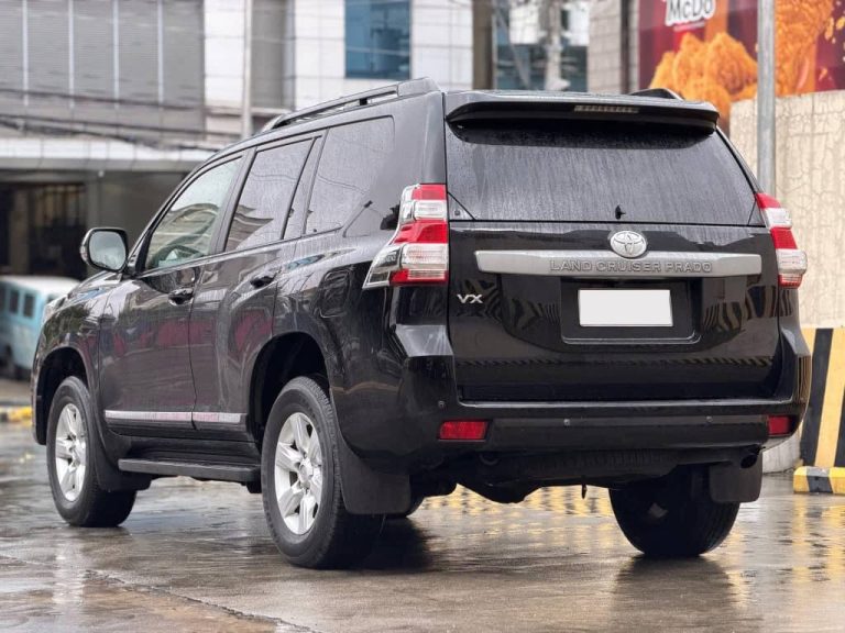 Cross-Border Car Rental Rwanda