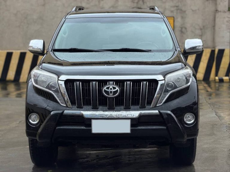 Car Renting Companies in Kigali