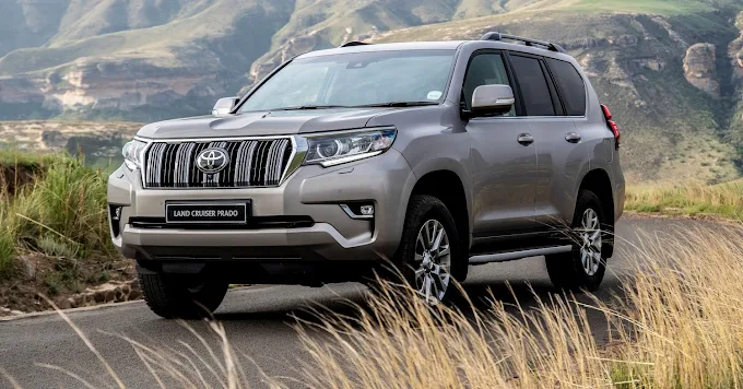 Car Rental in Kigali Rwanda