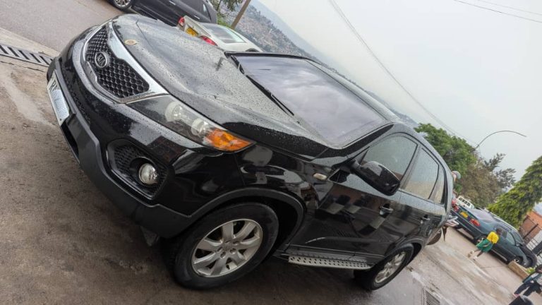 Car Rentals Rwanda