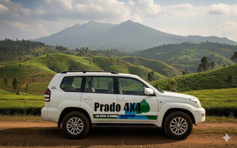 Discover the 10 best places to visit in Rwanda with a rental car, from Volcanoes National Park and Akagera to Lake Kivu and Kigali. Plan your perfect self-drive adventure today.
