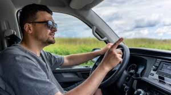 Car Hire with Driver in Kigali