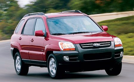 Kigali Car Rentals