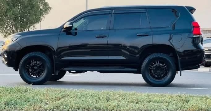 Rwanda Car Rental 2026