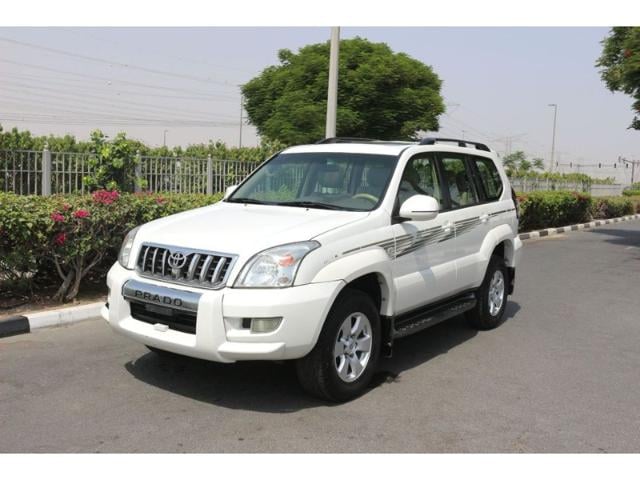 Affordable 4×4 Car Rental Kigali