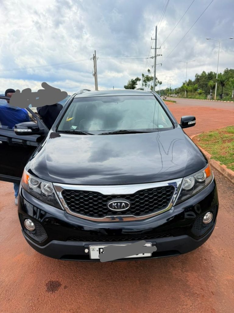 Rwanda Car Rental Weekly Rates 2026 | Best 4x4 Hire Deals