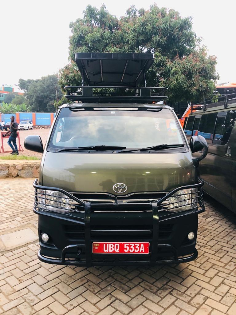 Renting a car for a group in Rwanda? Compare vans, minibuses & large buses by group size and itinerary with Rwanda Rent Car's group fleet guide.